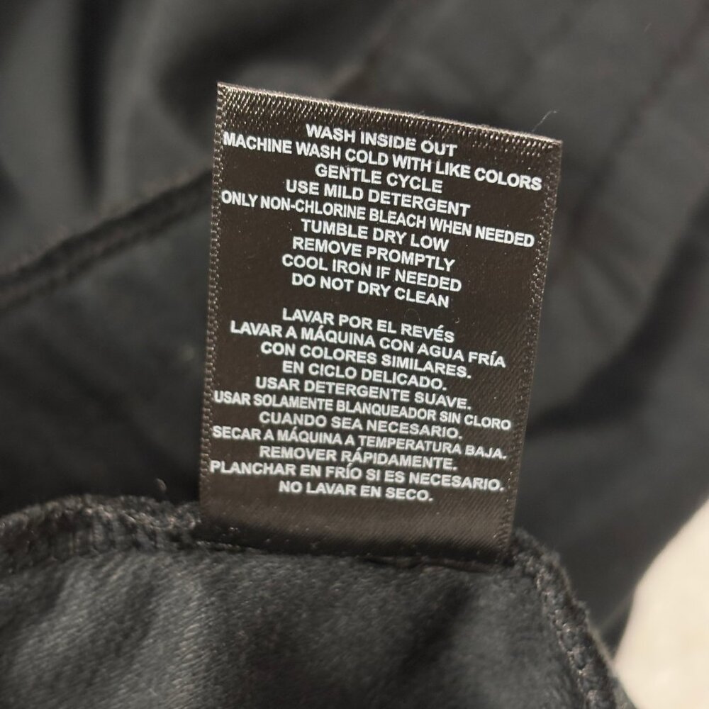 32 Degrees Cool Women's Twill Jogger Style Pants Size XL NWT - Picture 11 of 13